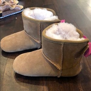 Baby/Toddler Uggs